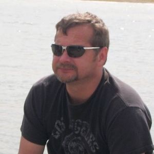 Meet your Posher, Randy